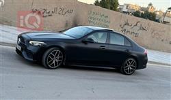مرسيدس بنز C-Class